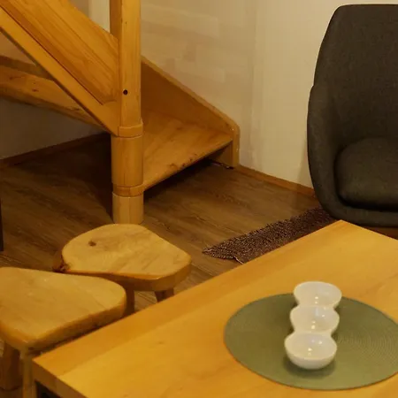 Novakovic 公寓 巴伊纳巴什塔