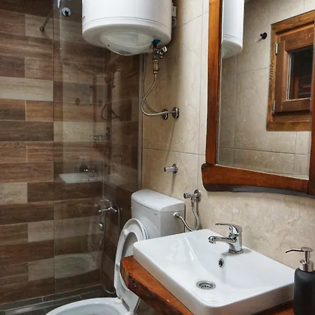 公寓 Novakovic 巴伊纳巴什塔