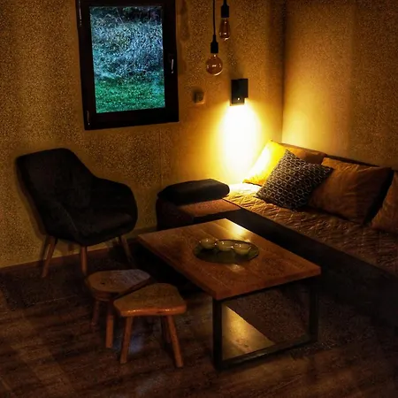 Novakovic 公寓 巴伊纳巴什塔