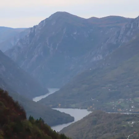 公寓 Novakovic 巴伊纳巴什塔