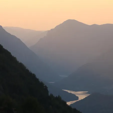 Novakovic 巴伊纳巴什塔