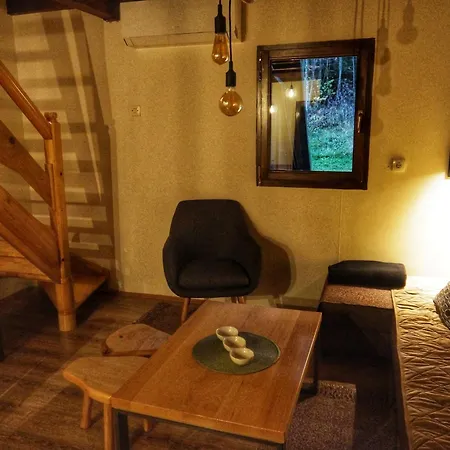 公寓 Novakovic 巴伊纳巴什塔