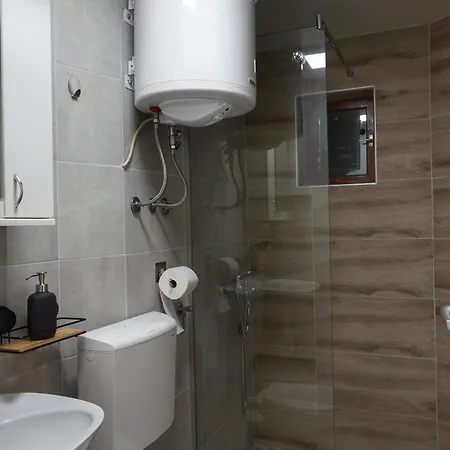 公寓 Novakovic 巴伊纳巴什塔