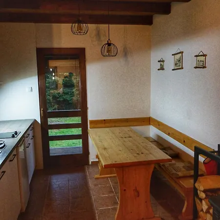 公寓 Novakovic 巴伊纳巴什塔