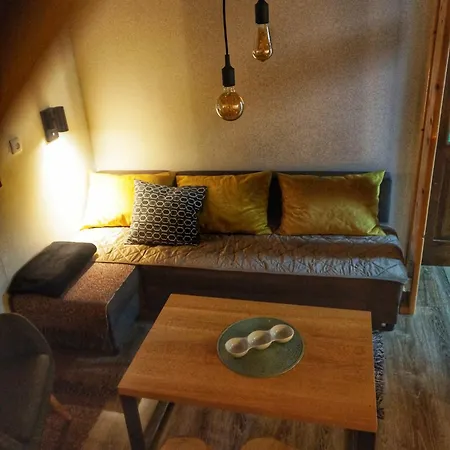 公寓 Novakovic 巴伊纳巴什塔