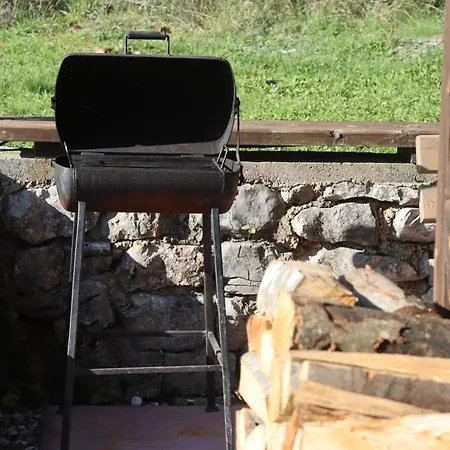 Novakovic 公寓 巴伊纳巴什塔