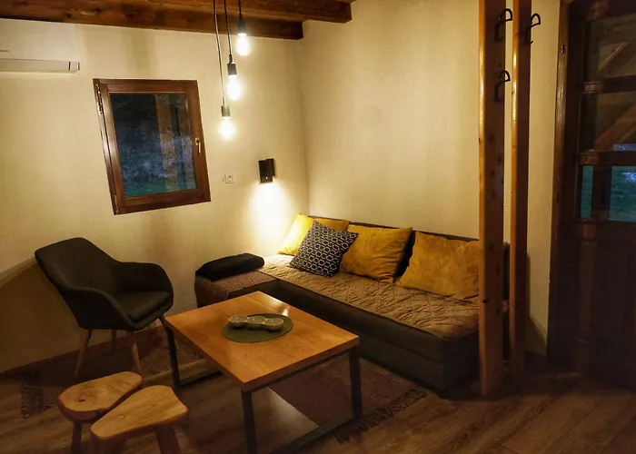 아파트 Novakovic *