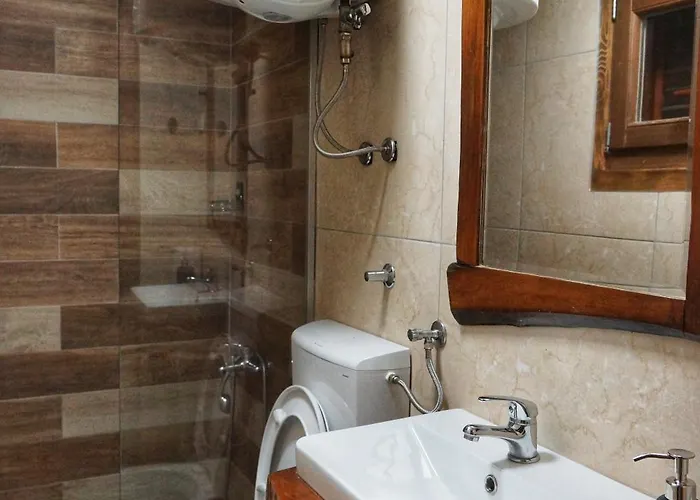 아파트 Novakovic 바이나 바슈타