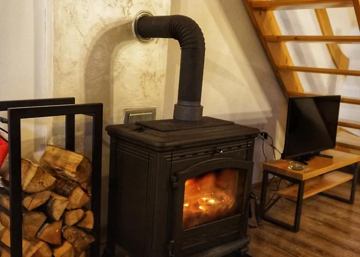 Novakovic 아파트 *