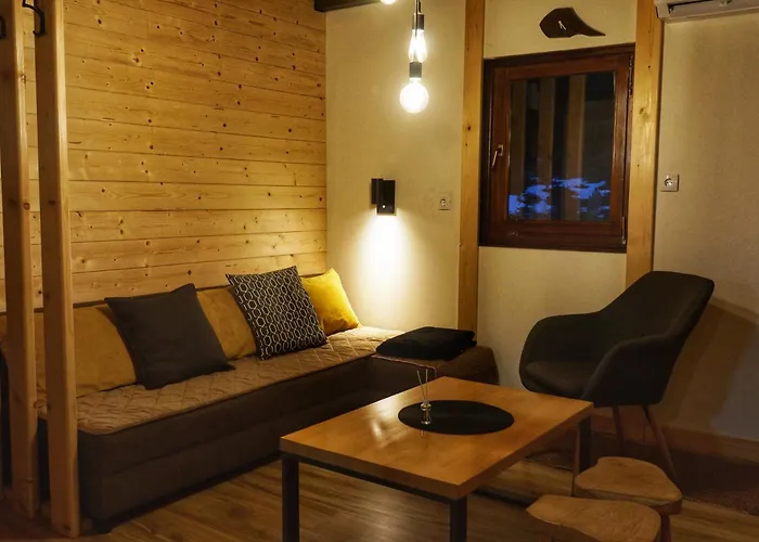 아파트 Novakovic *