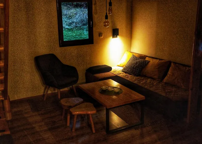 Novakovic 아파트 바이나 바슈타