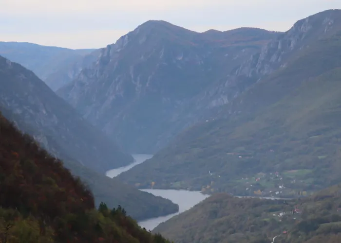 아파트 Novakovic 바이나 바슈타