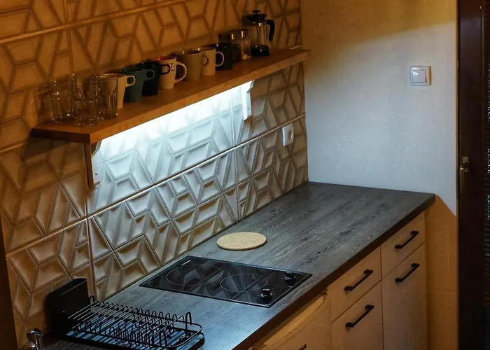 Novakovic 아파트 *