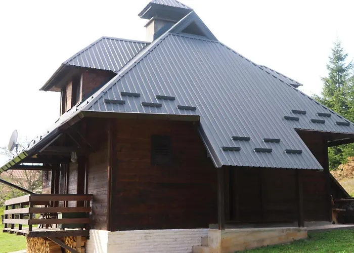 아파트 Novakovic *