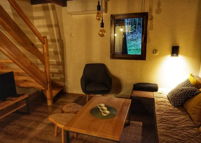 아파트 Novakovic 바이나 바슈타