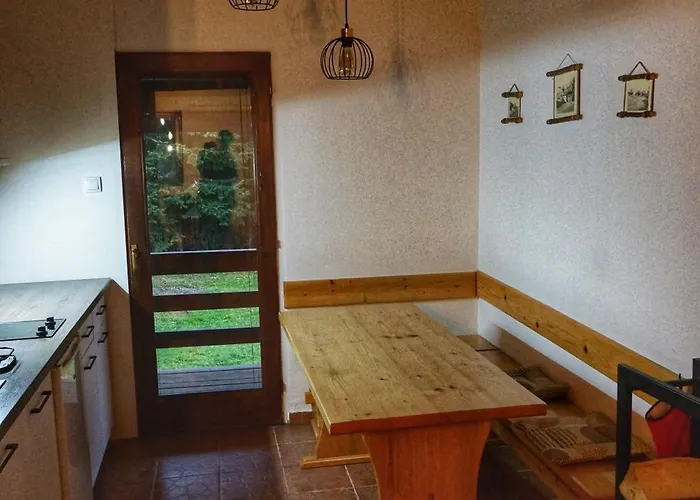 아파트 Novakovic 바이나 바슈타