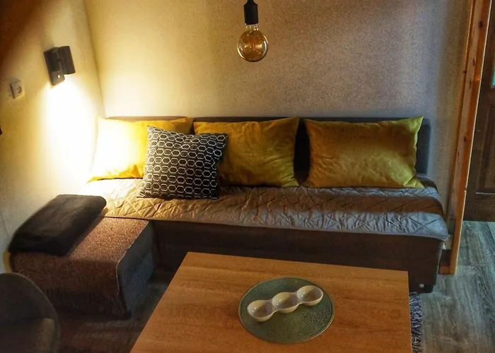 아파트 Novakovic 바이나 바슈타